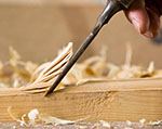 Entretien de meuble en bois par Menuisier France à Guesnes